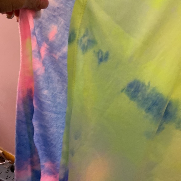 Maxi dress - Picture 2 of 5